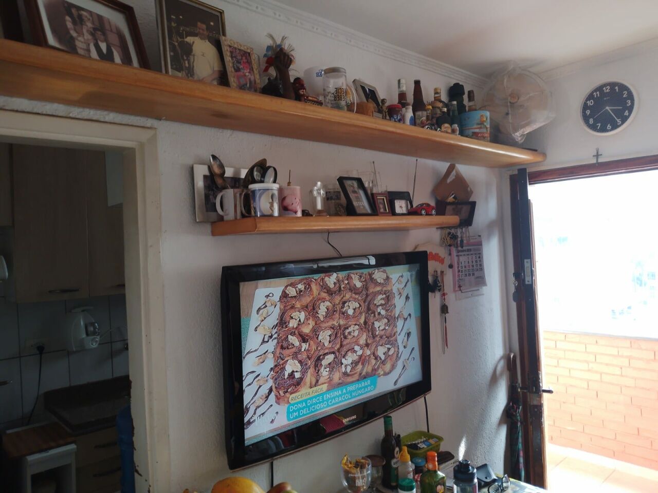 Apartamento para Venda - BELA VISTA