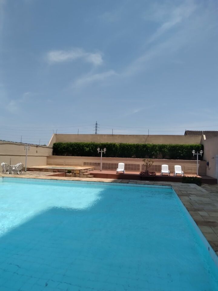 Apartamento para Venda - VILA ALBERTINA