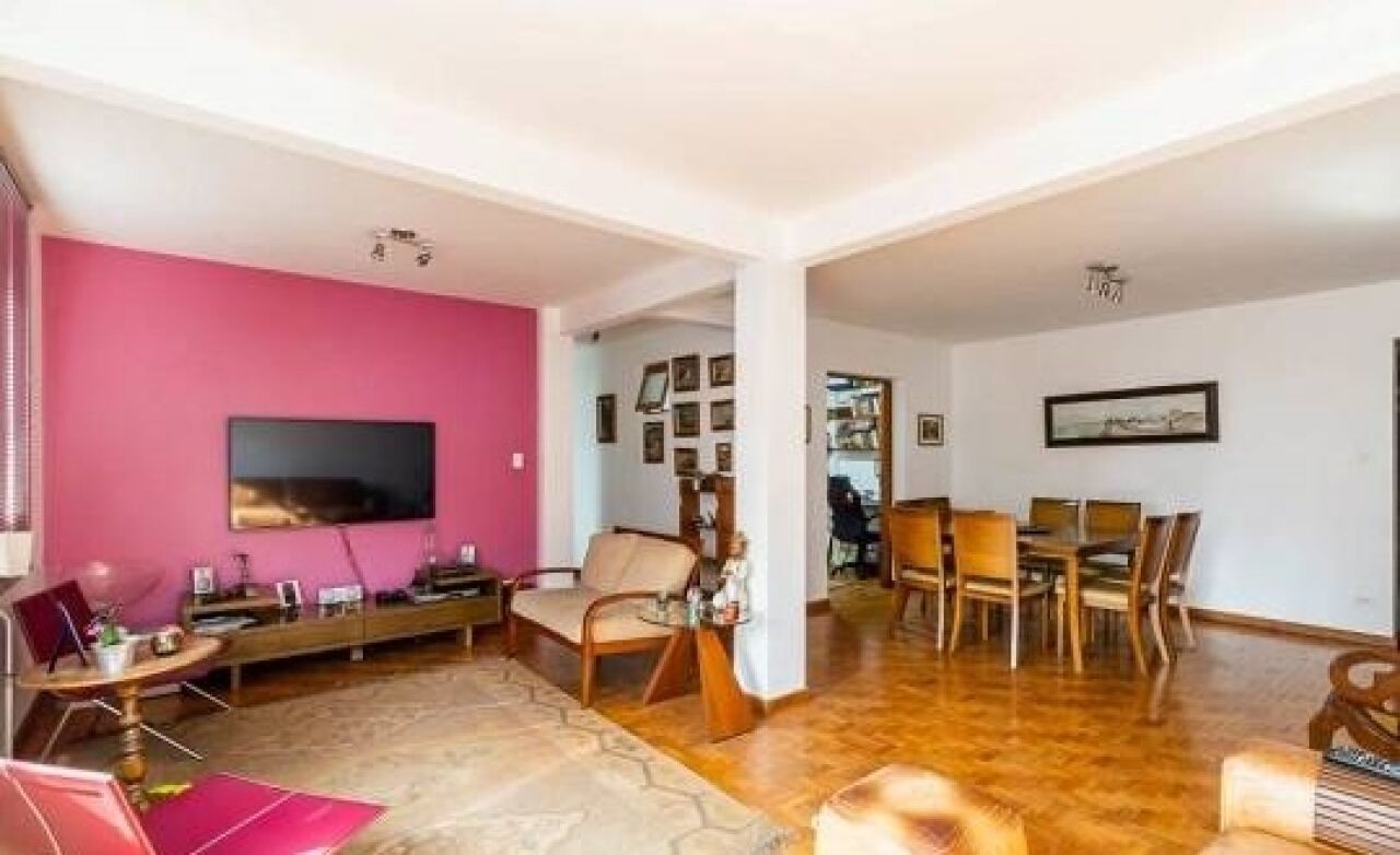 Apartamento para Venda - JARDIM PAULISTA