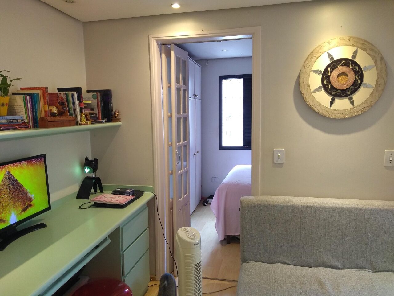Apartamento para Venda - CENTRO