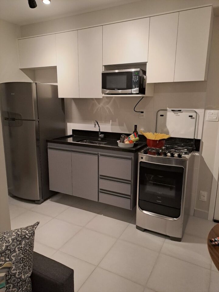 Apartamento para Venda - CONSOLAÇÃO