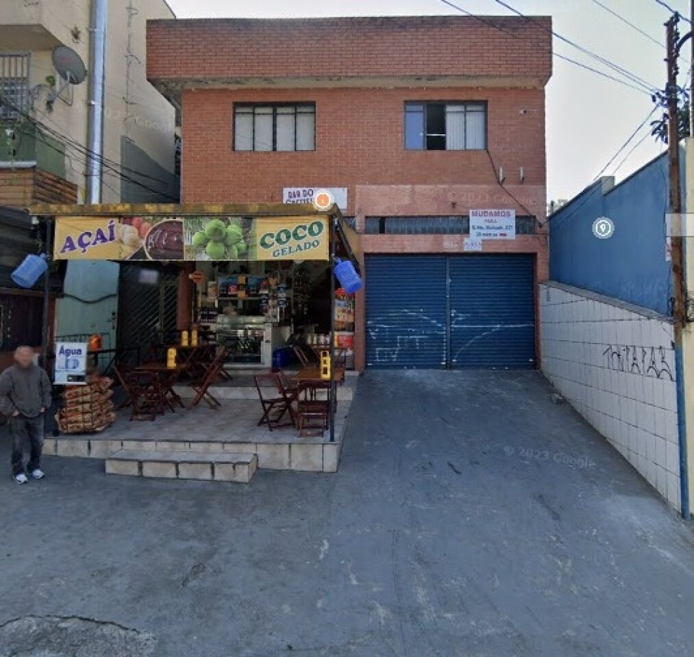Comercial para Venda - BOSQUE DA SAÚDE