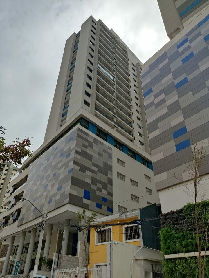 Apartamento para Venda - BELA VISTA