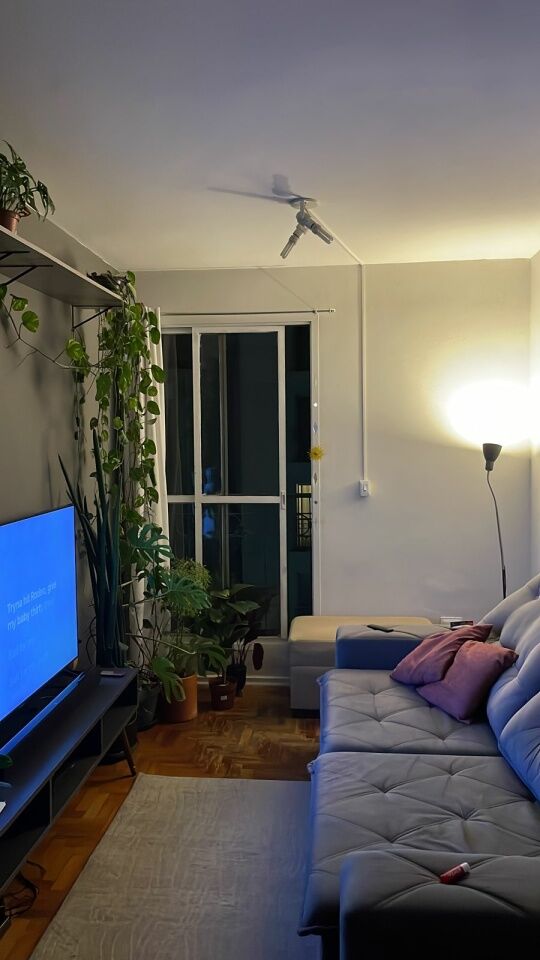 Apartamento para Venda - BELA VISTA