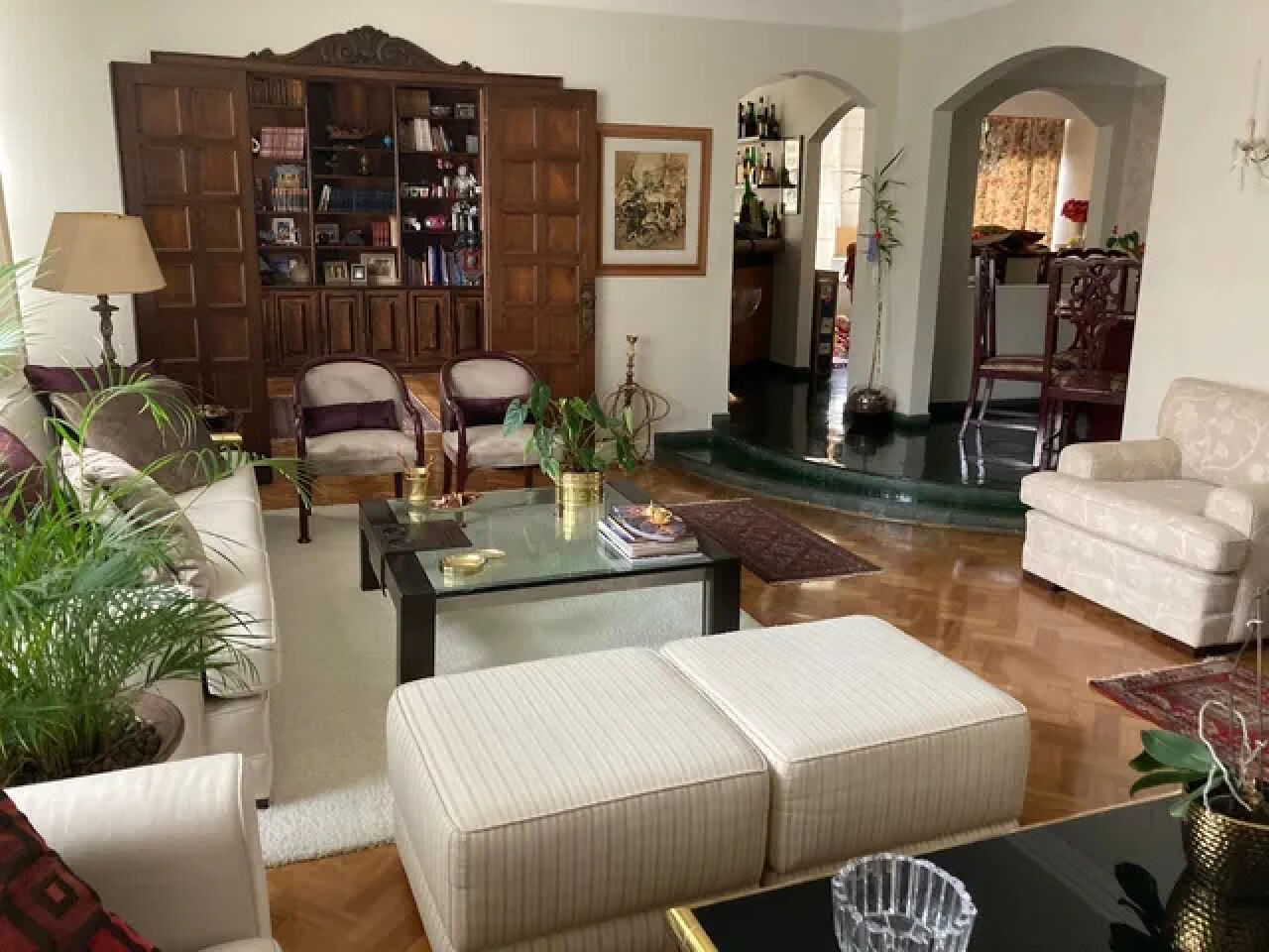 Apartamento para Venda - HIGIENÓPOLIS