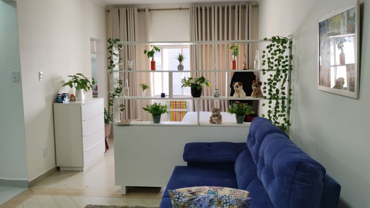 Apartamento para Venda - VILA BUARQUE