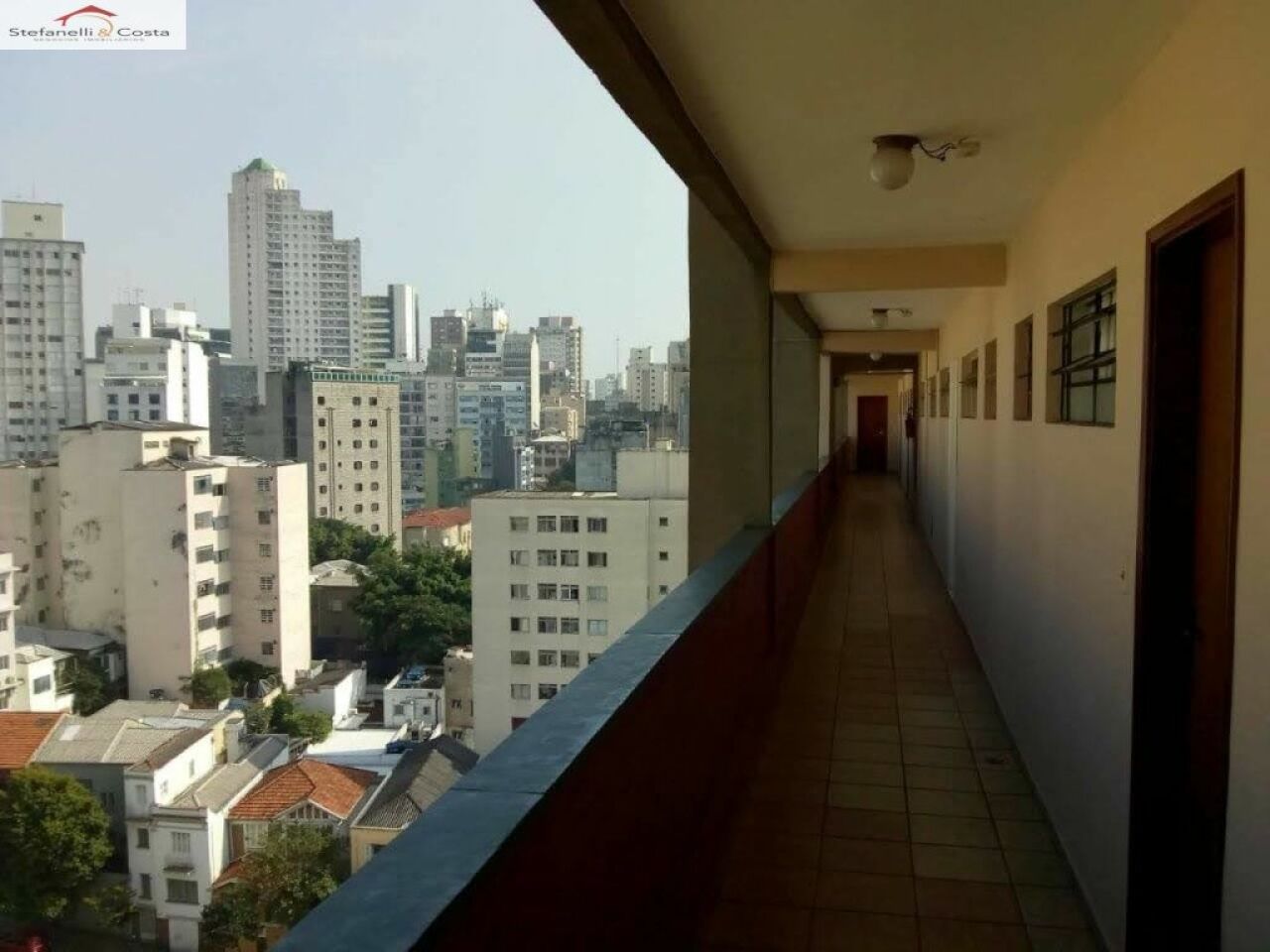 Apartamento para Venda - BELA VISTA