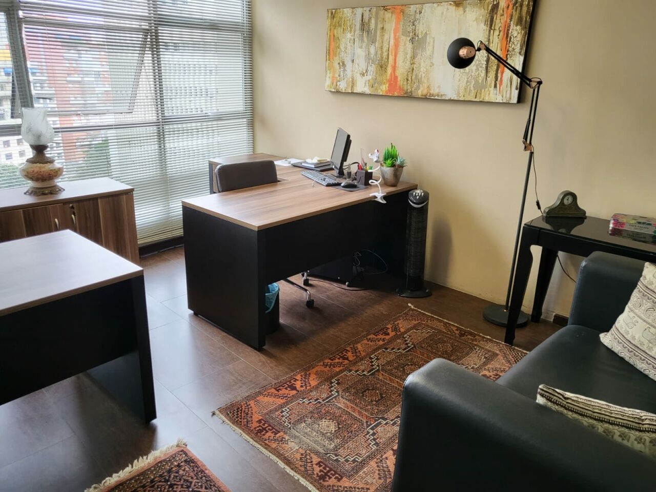 Conj. Comercial para Venda - CONSOLAÇÃO