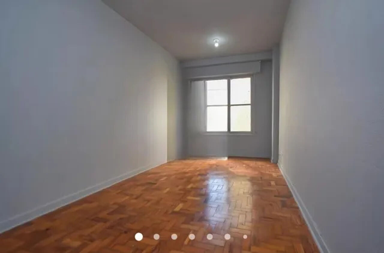 Apartamento para Venda - CENTRO