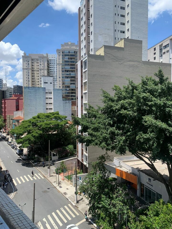Apartamento para Venda - JARDIM PAULISTA