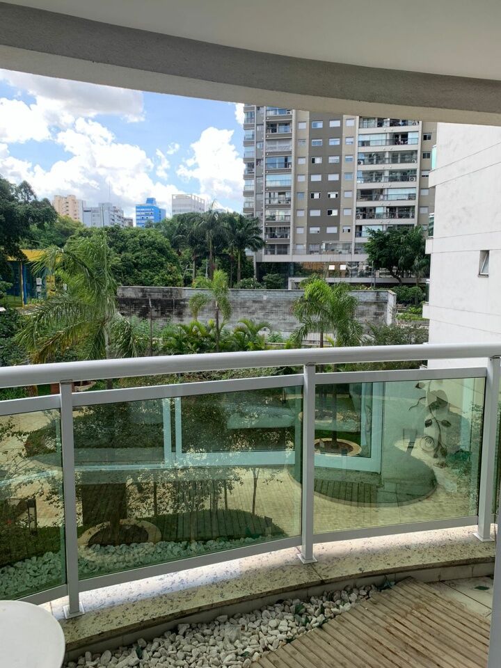 Apartamento para Venda - CONSOLAÇÃO