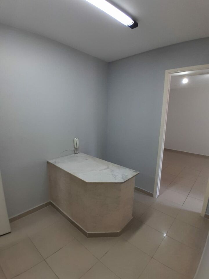 Conj. Comercial para Venda - CONSOLAÇÃO