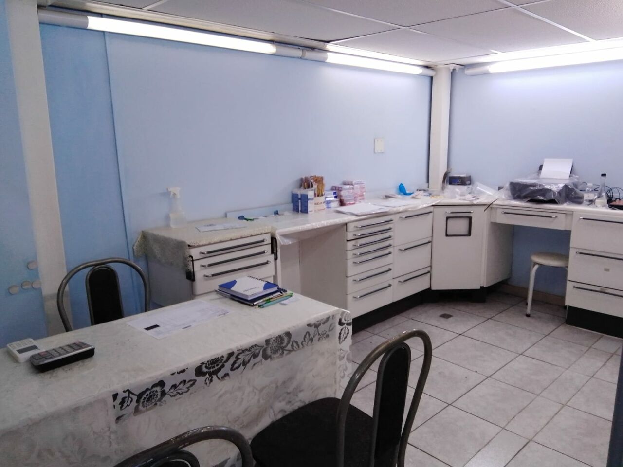 Loja para Venda - BELA VISTA