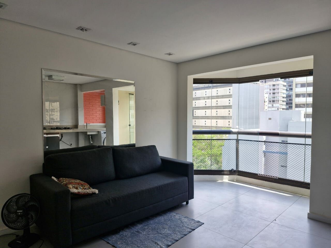 Apartamento para Venda - CONSOLAÇÃO