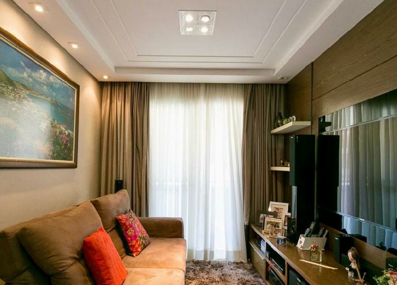 Apartamento para Venda - BELA VISTA