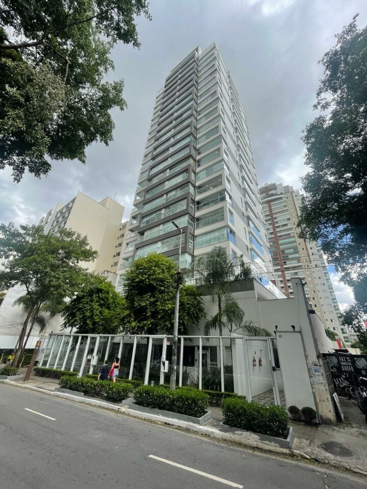 Apartamento para Venda - BELA VISTA