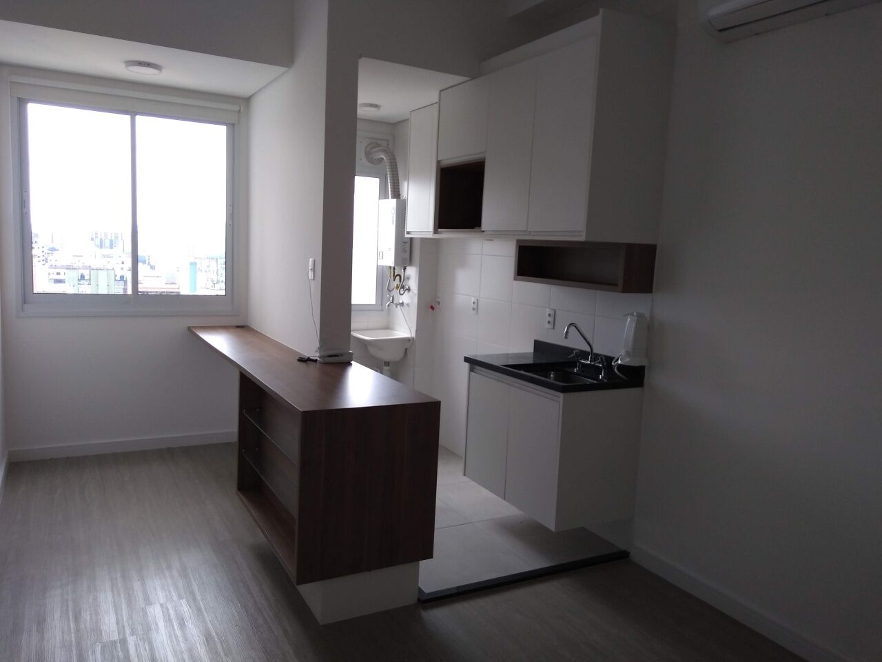 Apartamento para Locação - SANTA CECÍLIA