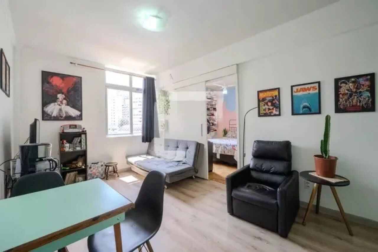 Apartamento para Venda - BELA VISTA