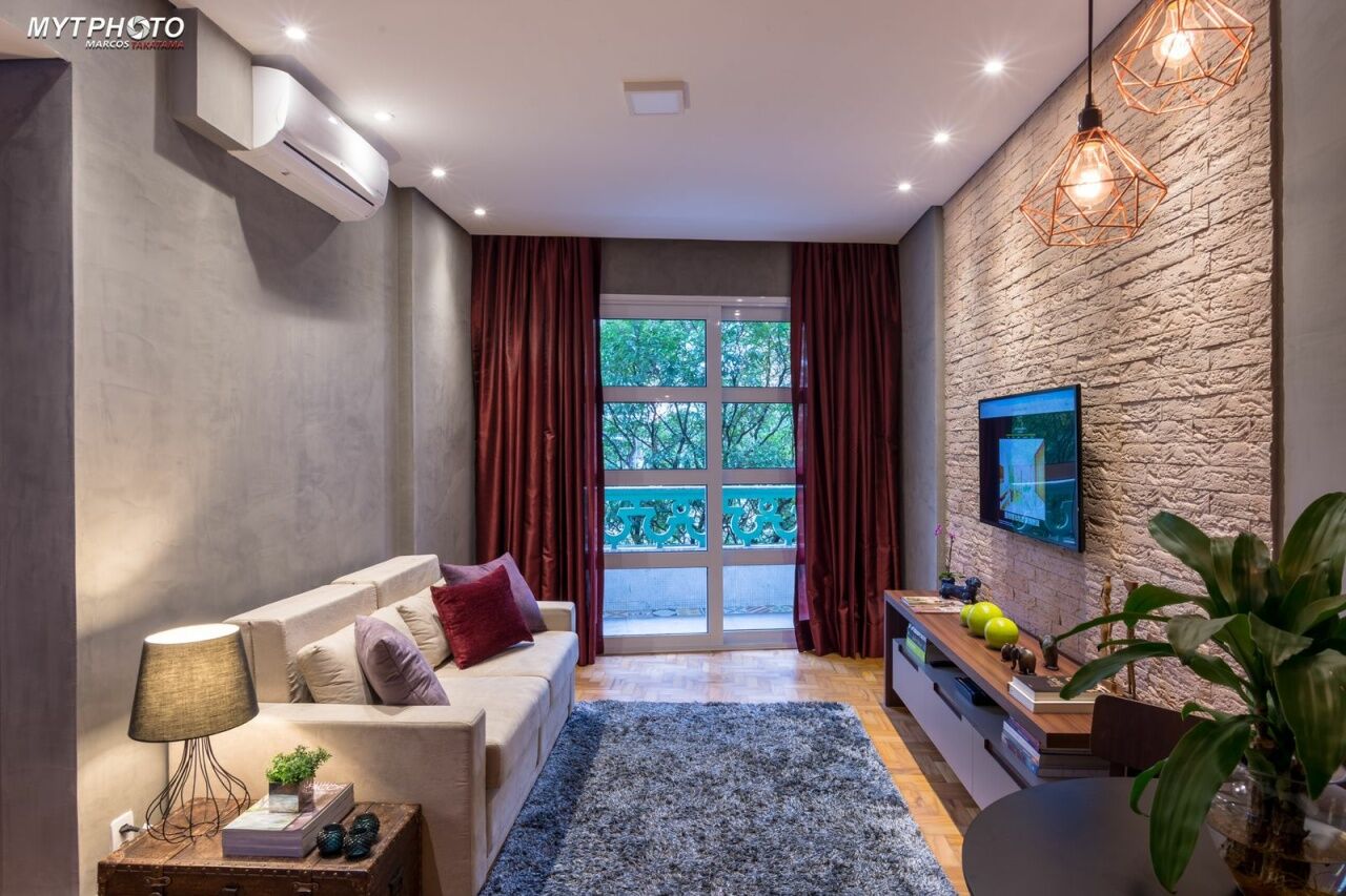 Apartamento para Venda - BELA VISTA
