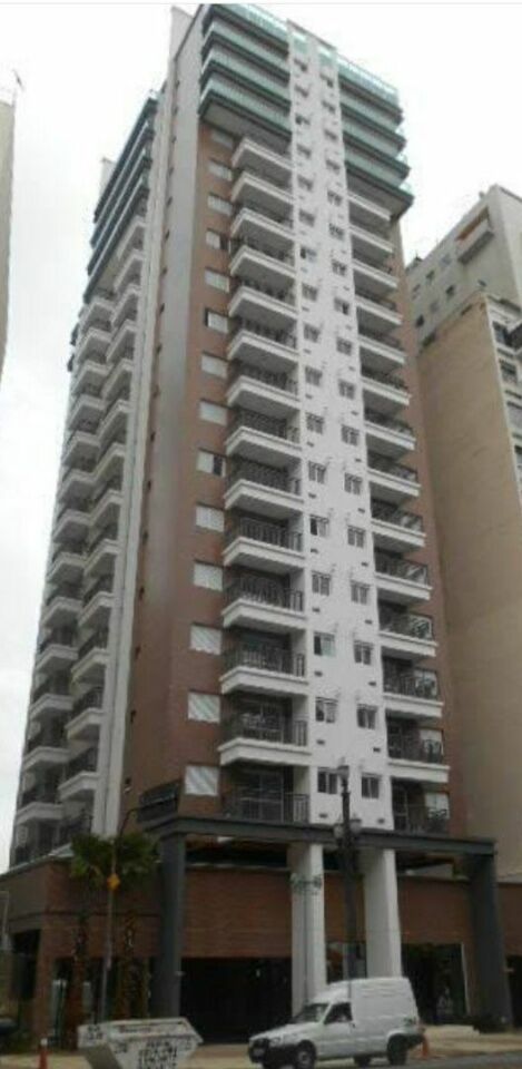 Apartamento para Venda - REPÚBLICA