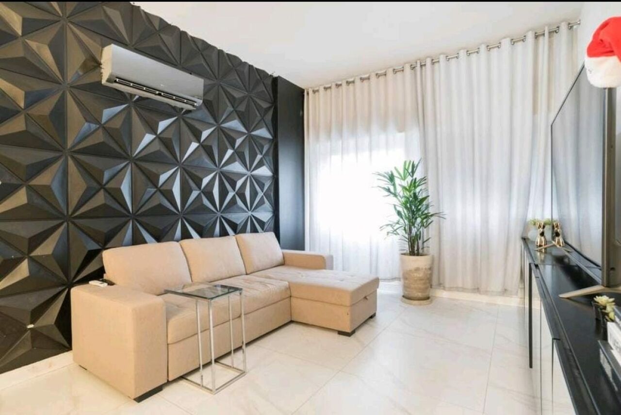 Apartamento para Venda - BELA VISTA