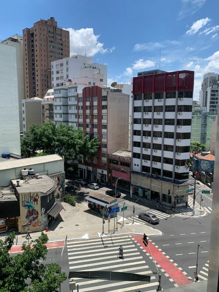 Apartamento para Venda - CONSOLAÇÃO