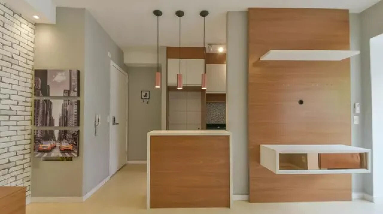 Apartamento para Venda - BELA VISTA