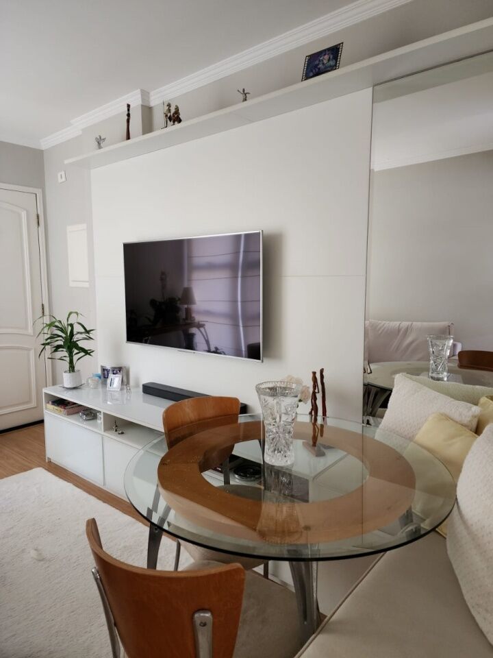 Apartamento para Venda - BELA VISTA