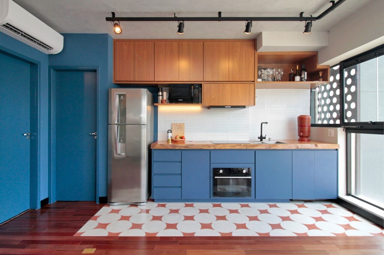 Apartamento para Venda - BELA VISTA