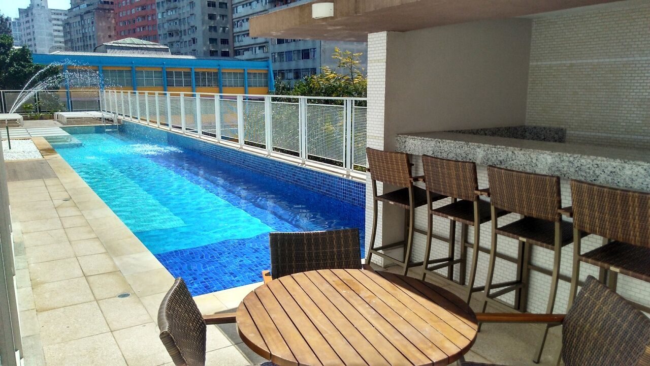 Apartamento para Venda - LIBERDADE