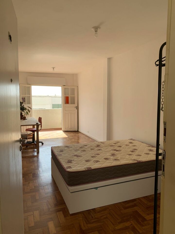 Apartamento para Venda - JARDIM PAULISTA