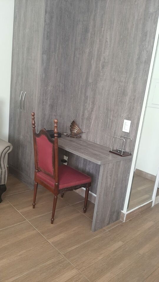 Conj. Comercial para Venda - CONSOLAÇÃO