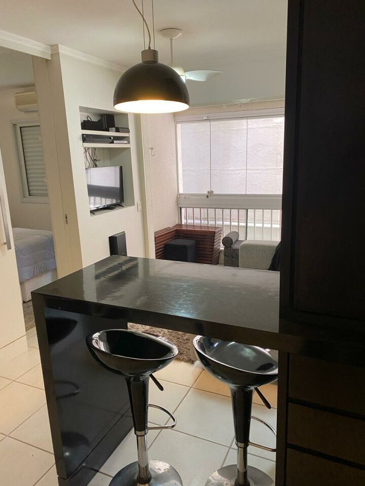 Apartamento para Venda - CONSOLAÇÃO