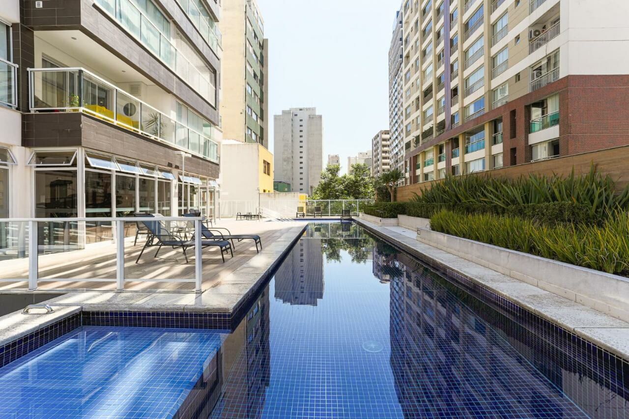 Apartamento para Venda - CONSOLAÇÃO