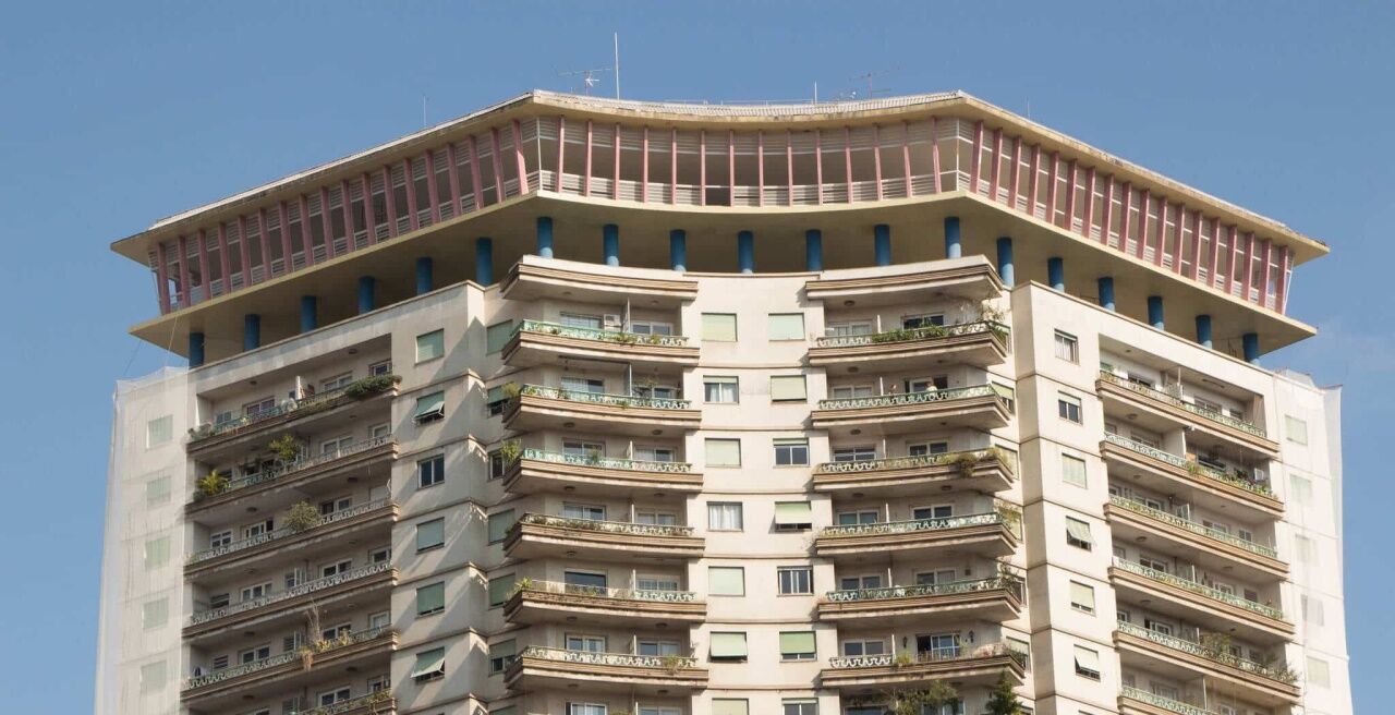 Apartamento para Venda - BELA VISTA