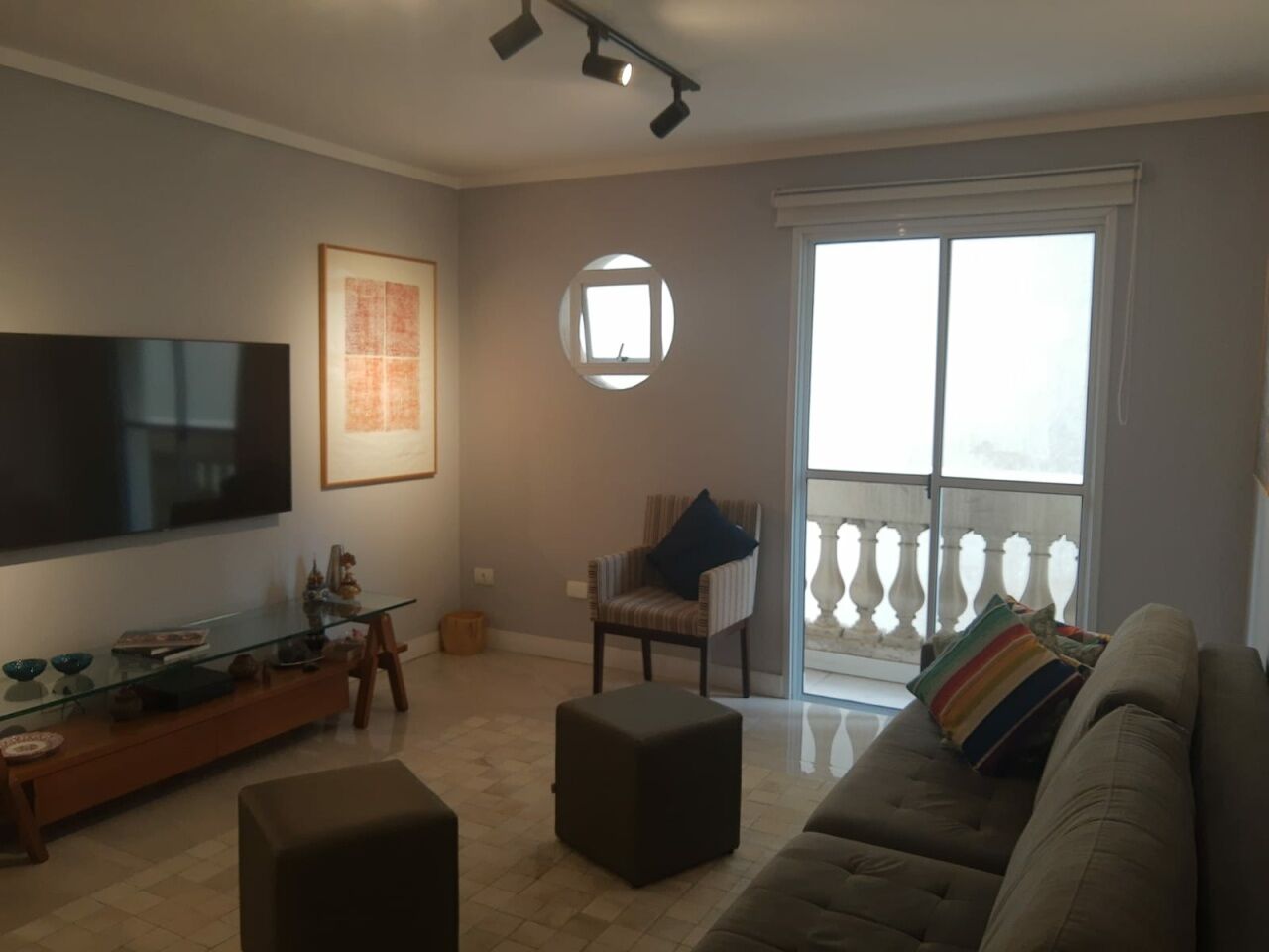 Apartamento para Venda - BELA VISTA