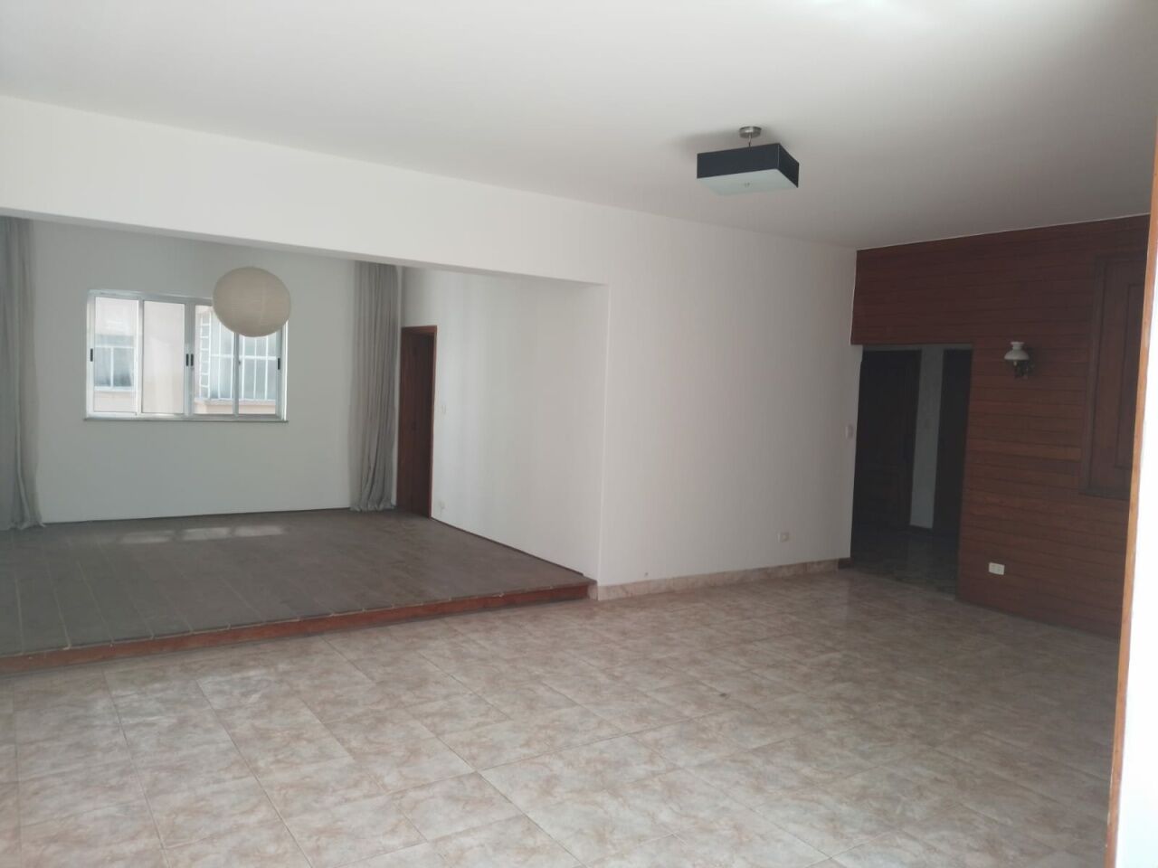 Apartamento para Venda - BELA VISTA
