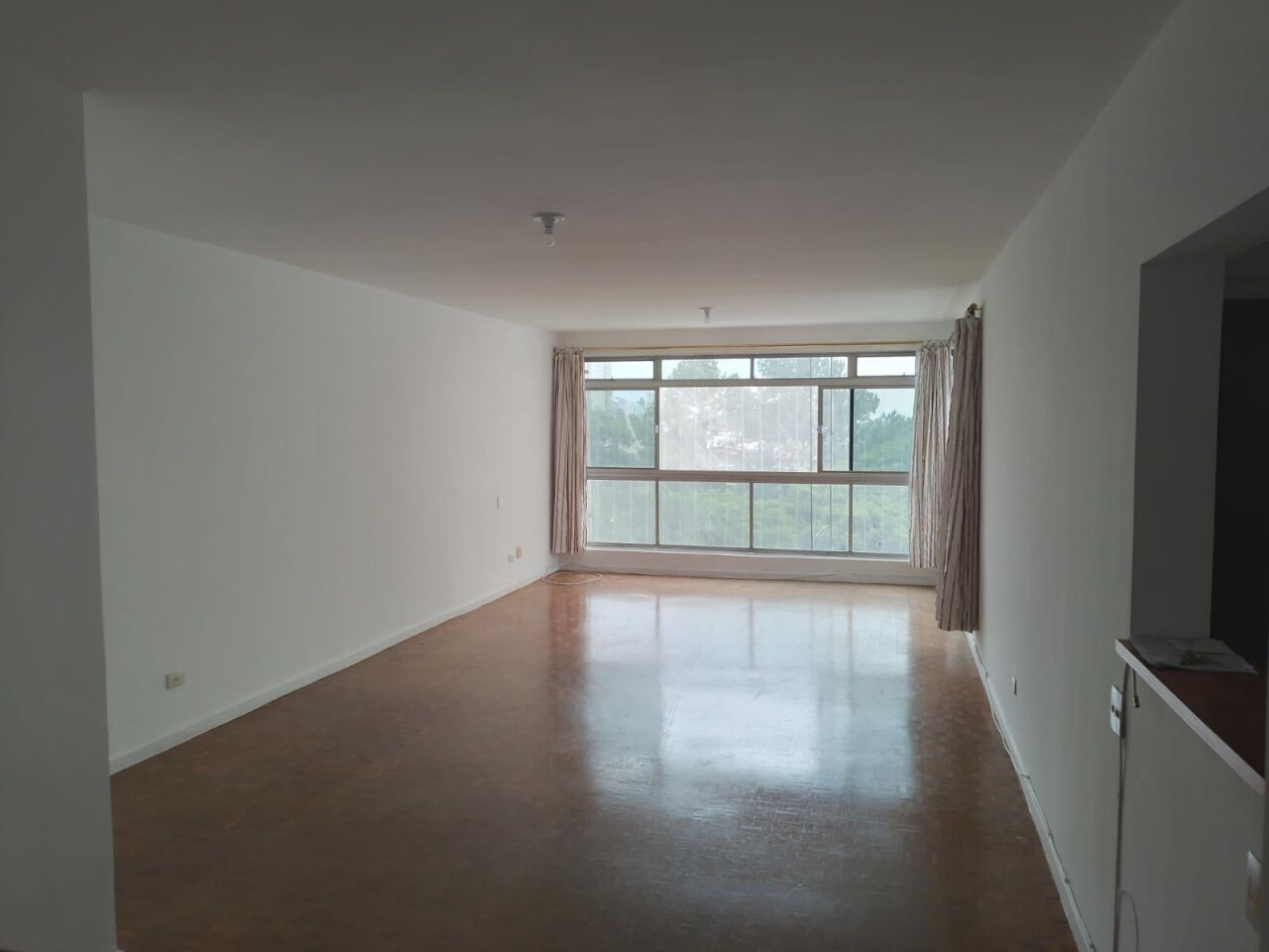 Apartamento para Venda - IBIRAPUERA