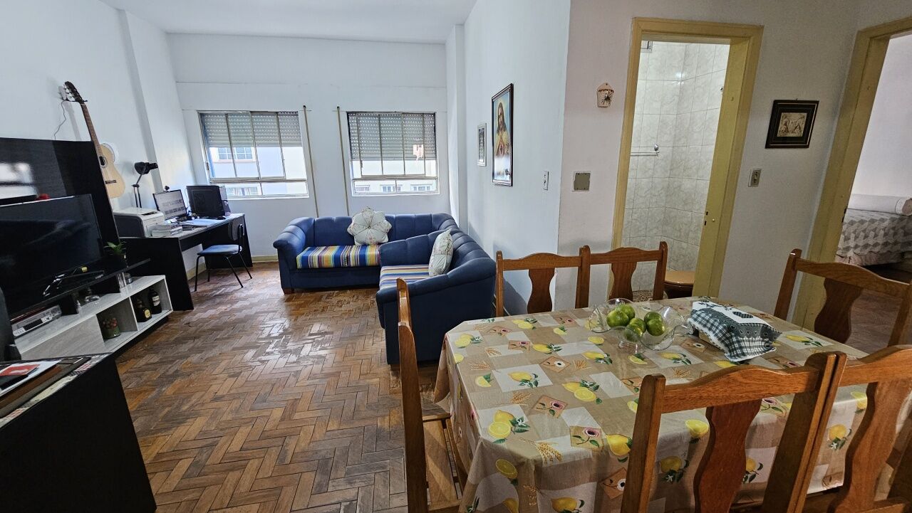 Apartamento para Venda - CONSOLAÇÃO