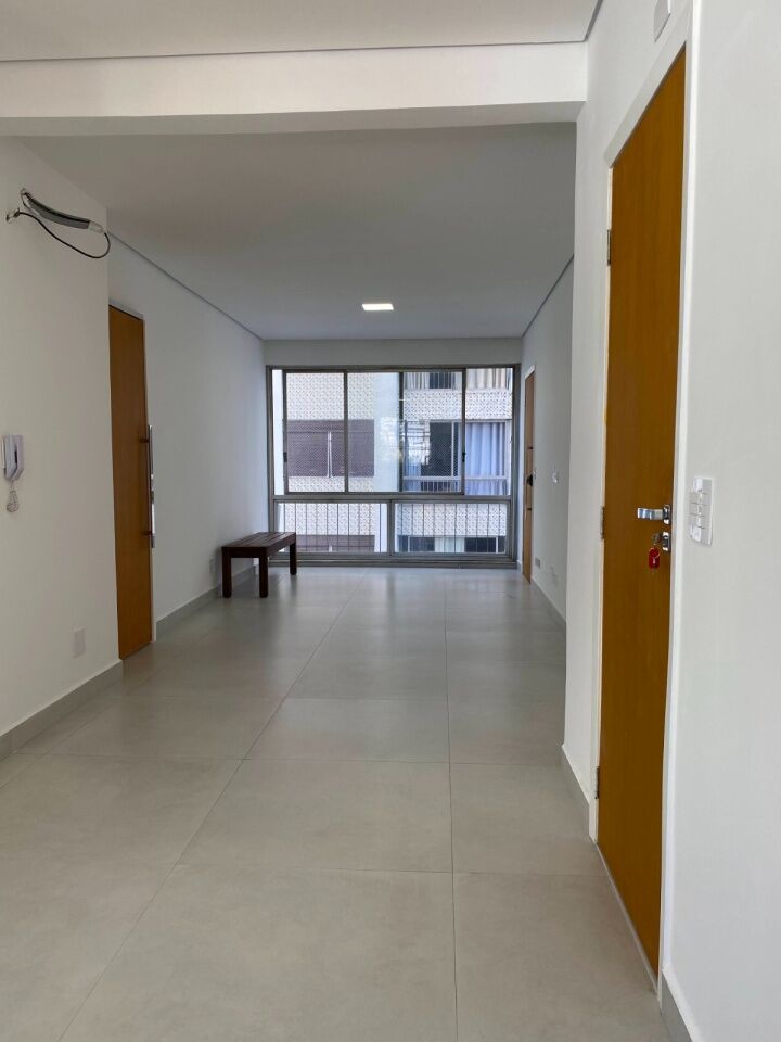 Apartamento para Venda - HIGIENÓPOLIS
