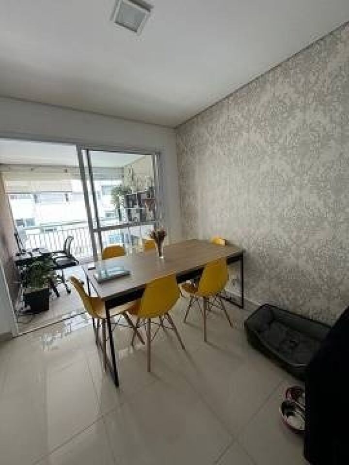 Apartamento para Venda - BELA VISTA