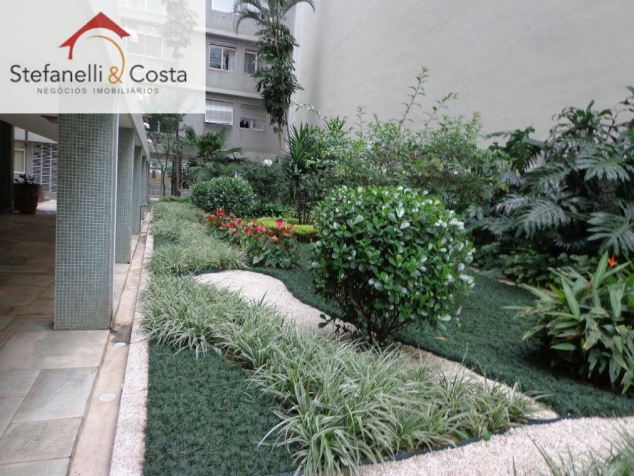 Apartamento para Venda - CONSOLAÇÃO