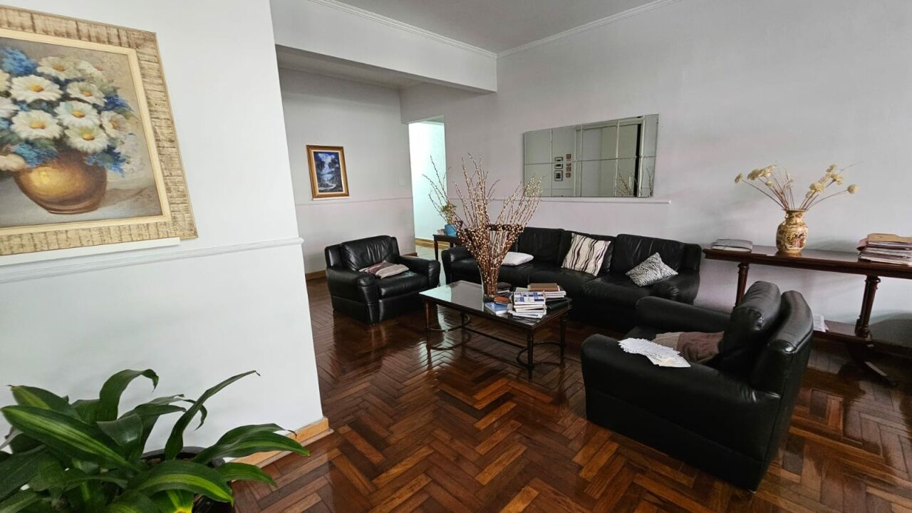 Apartamento para Venda - REPÚBLICA