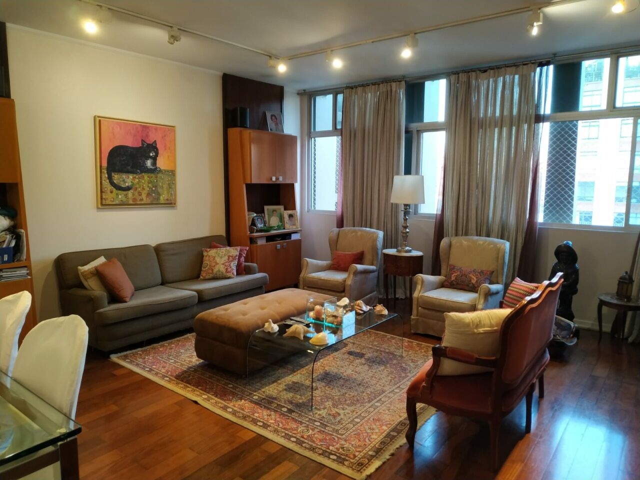 Apartamento para Venda - JARDIM PAULISTA