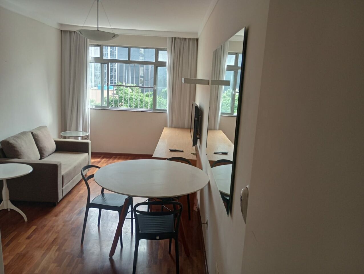 Apartamento para Venda - BELA VISTA