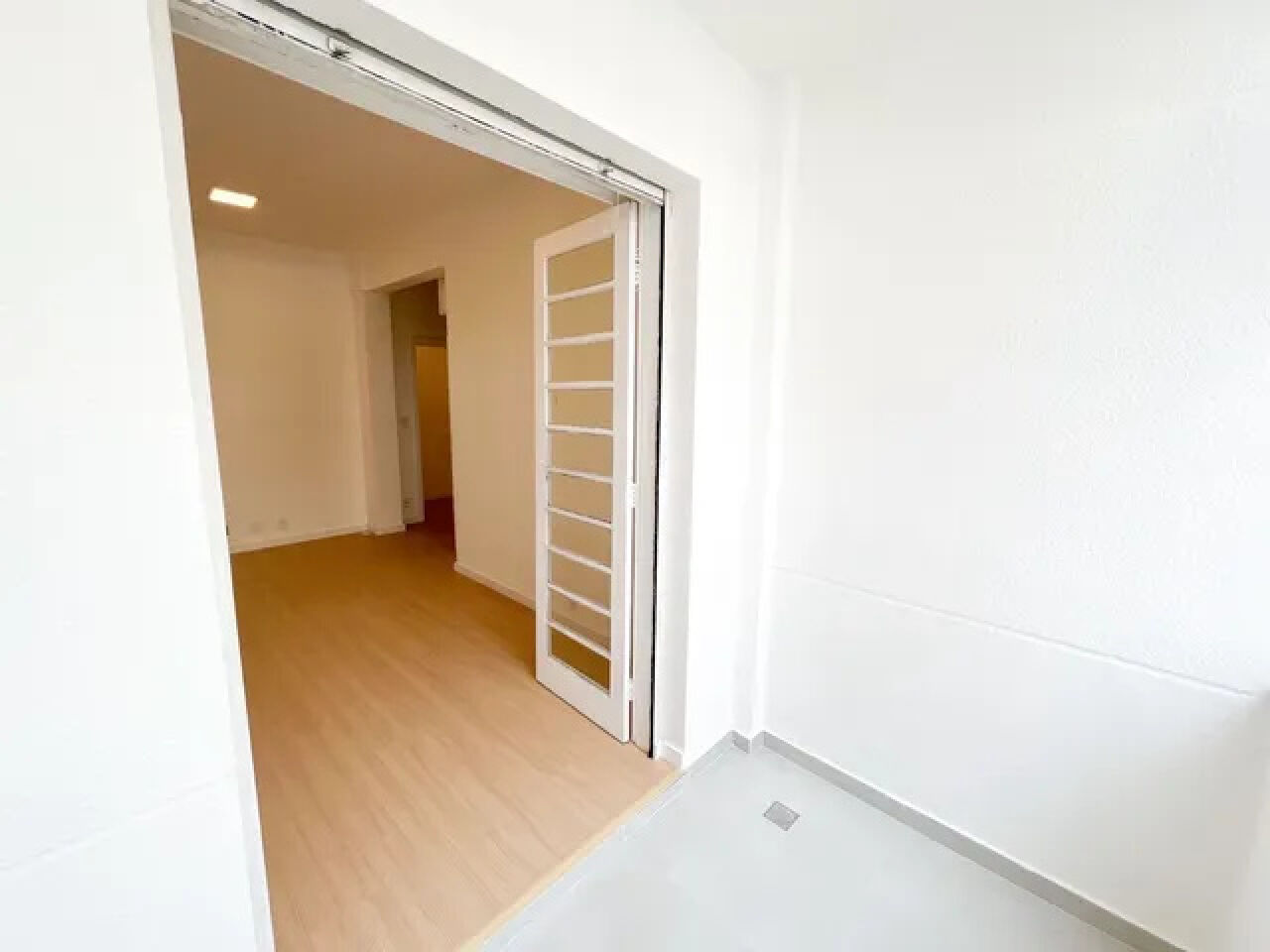 Apartamento para Venda - BELA VISTA