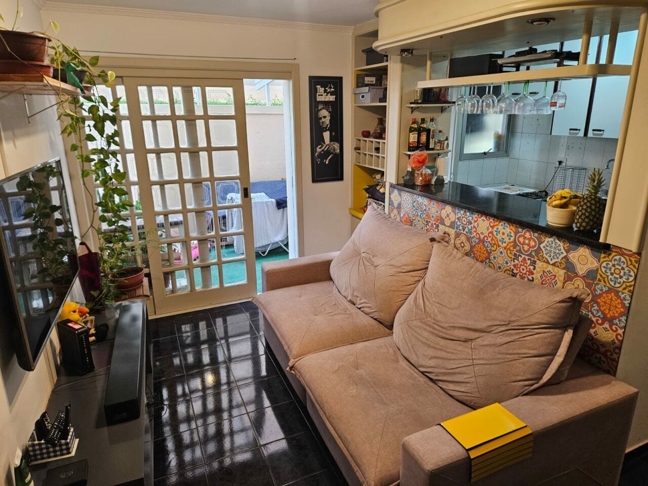 Apartamento para Venda - CONSOLAÇÃO