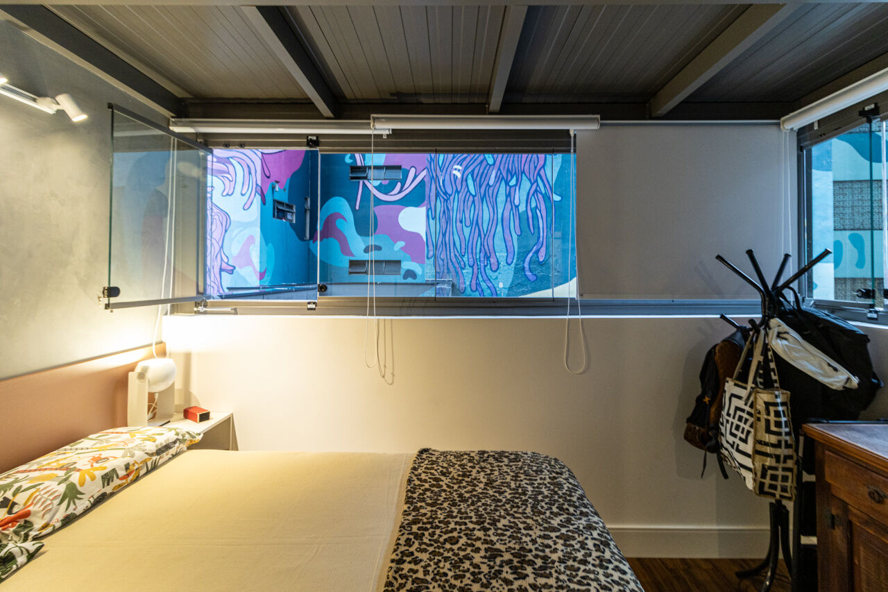 Apartamento para Venda - REPÚBLICA
