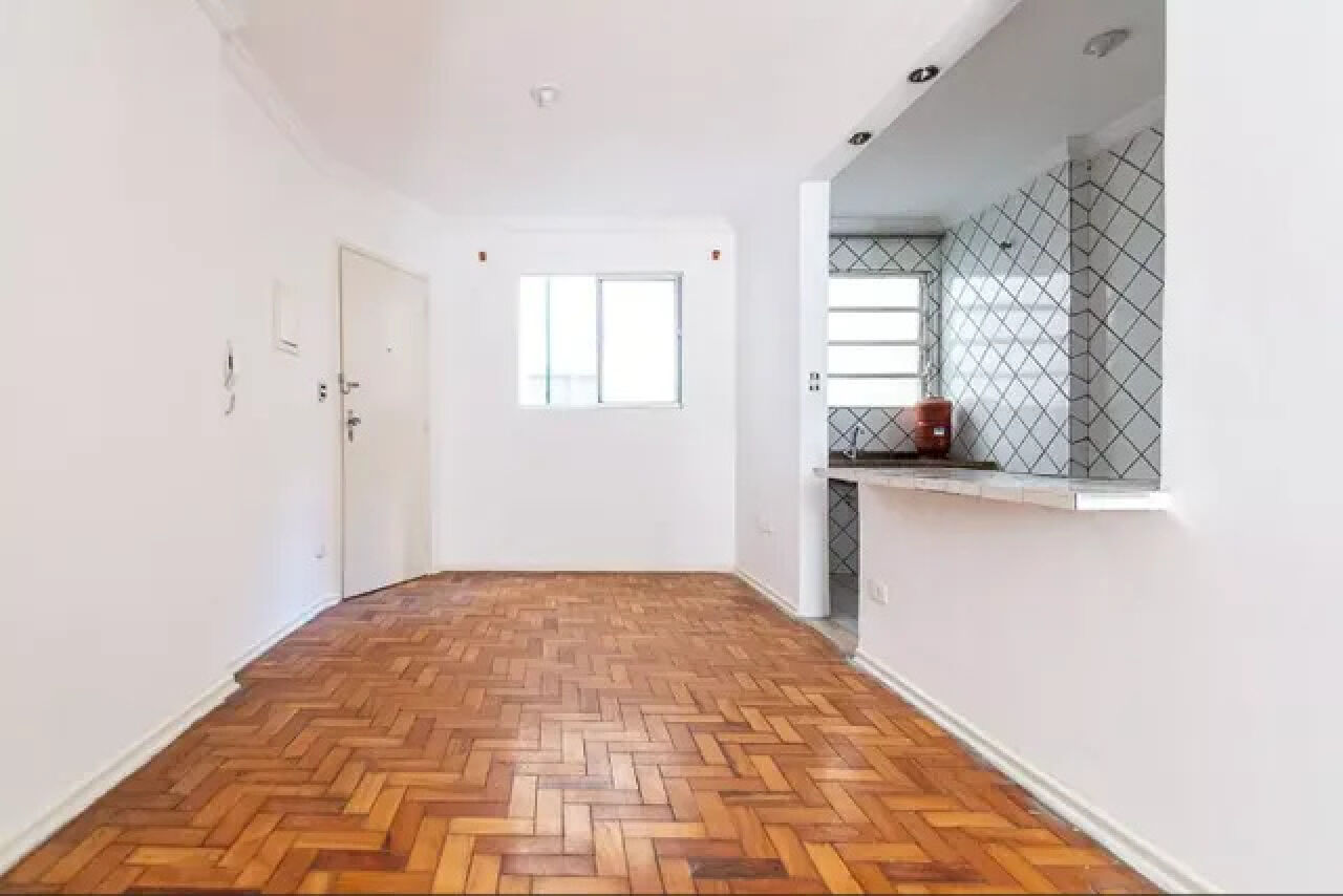 Apartamento para Venda - CONSOLAÇÃO