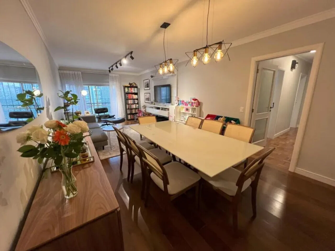 Apartamento para Venda - JARDIM PAULISTA